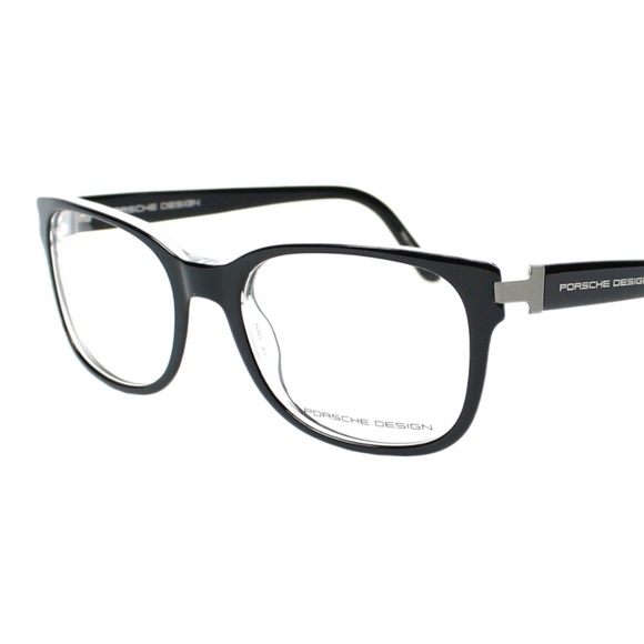 Porsche Design - P'8250-A Rx Eyeglasses 55-19-140 - Picture 1 of 6